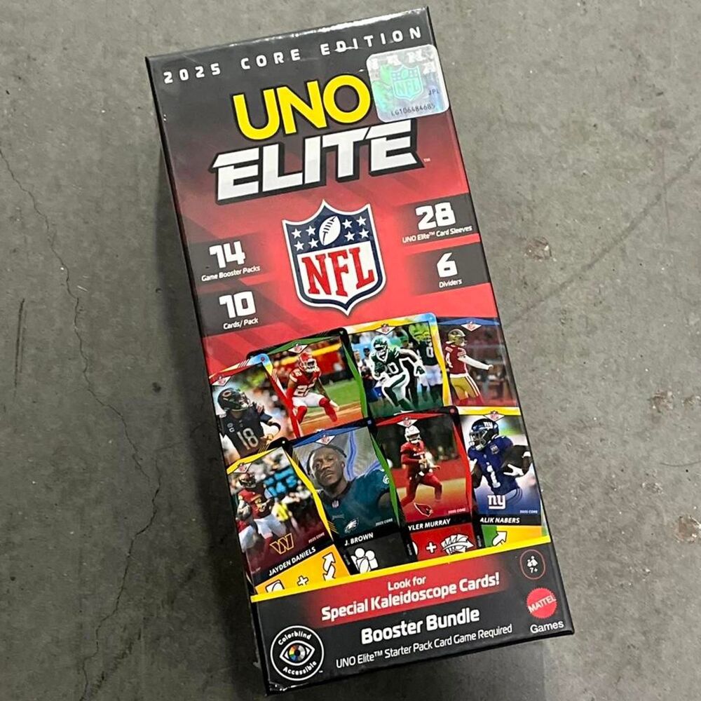 Nfl multi Trading-cards